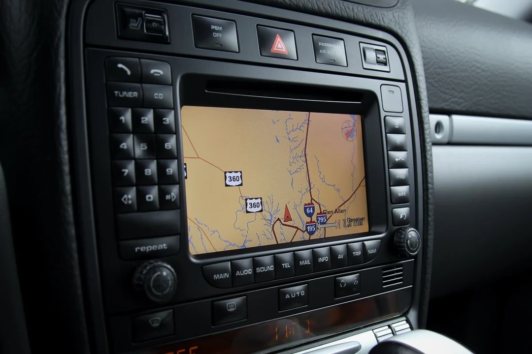 2006 Porsche 955/957 Cayenne S - Image 12 of 12