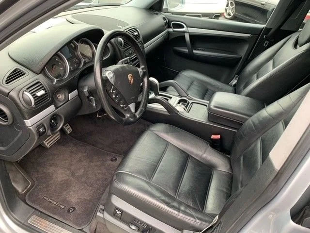 2006 Porsche 955/957 Cayenne S - Image 6 of 9
