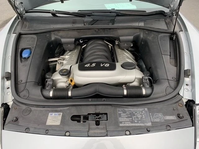 2006 Porsche 955/957 Cayenne S - Image 9 of 9