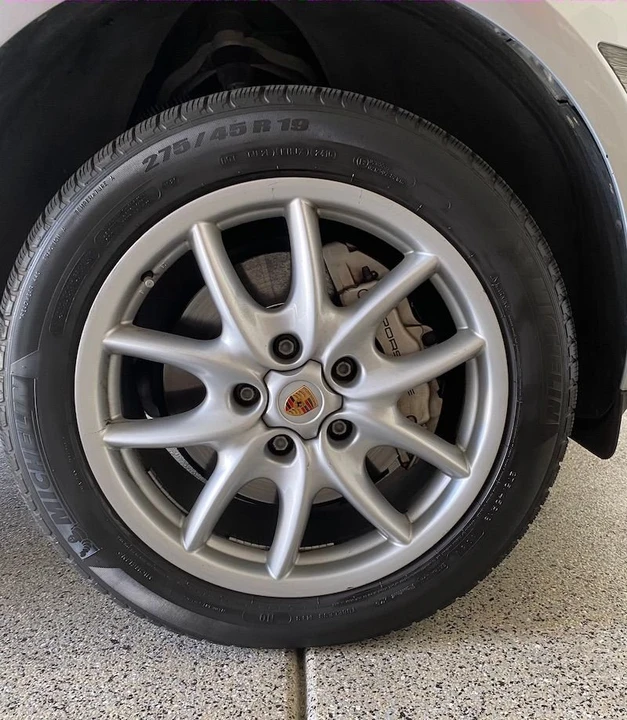 2006 Porsche 955/957 Cayenne S - Image 11 of 17