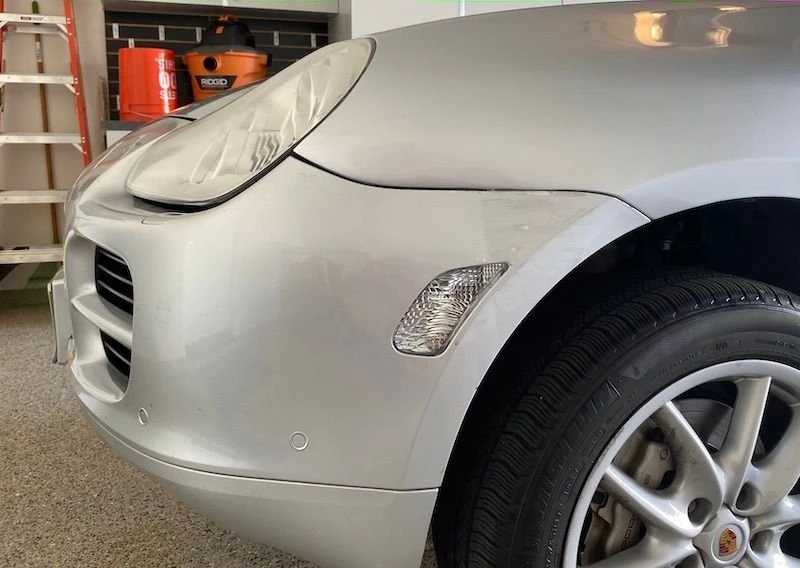 2006 Porsche 955/957 Cayenne S - Image 12 of 17