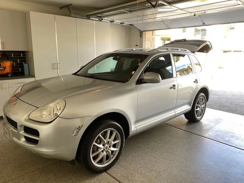2006 Porsche 955/957 Cayenne S - Image 13 of 17