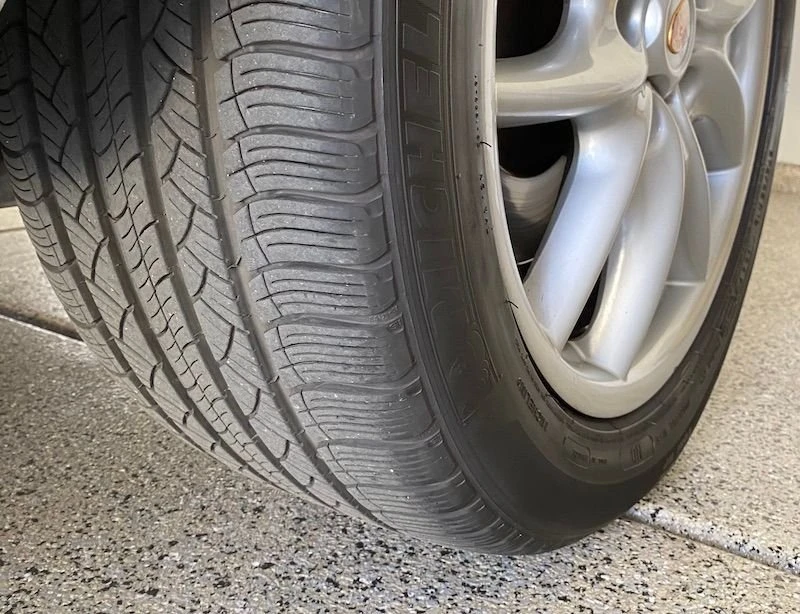 2006 Porsche 955/957 Cayenne S - Image 17 of 17