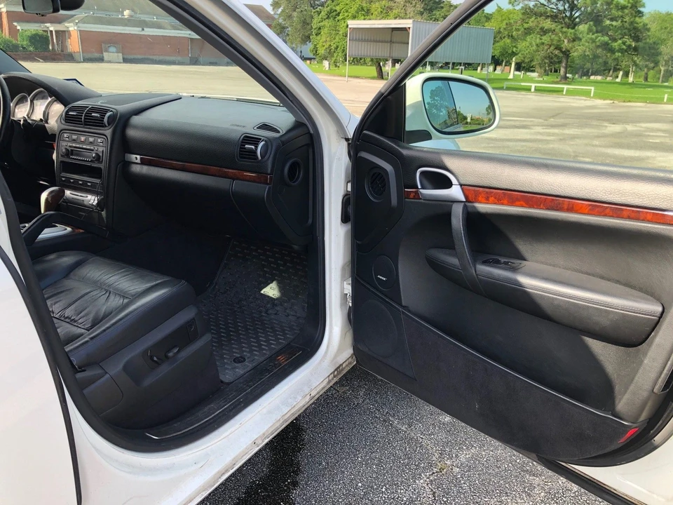 2006 Porsche 955/957 Cayenne S - Image 11 of 15