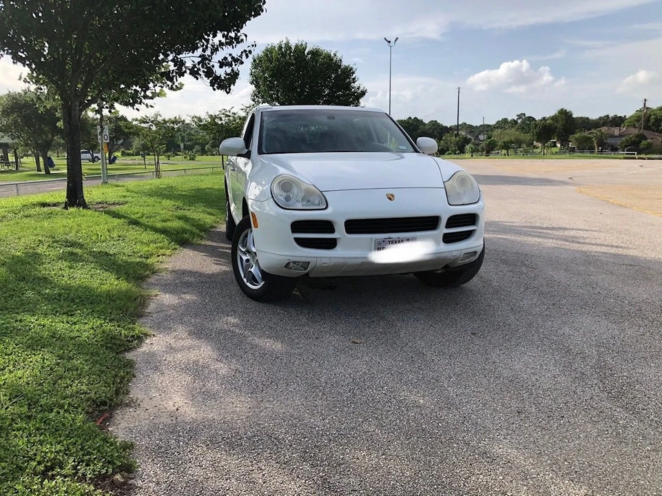 2006 Porsche 955/957 Cayenne S - Image 6 of 15
