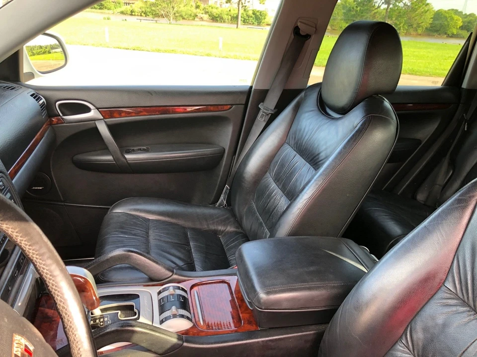 2006 Porsche 955/957 Cayenne S - Image 3 of 15