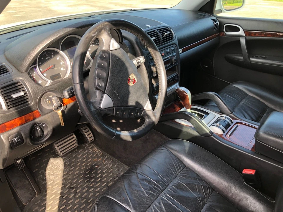 2006 Porsche 955/957 Cayenne S - Image 2 of 15