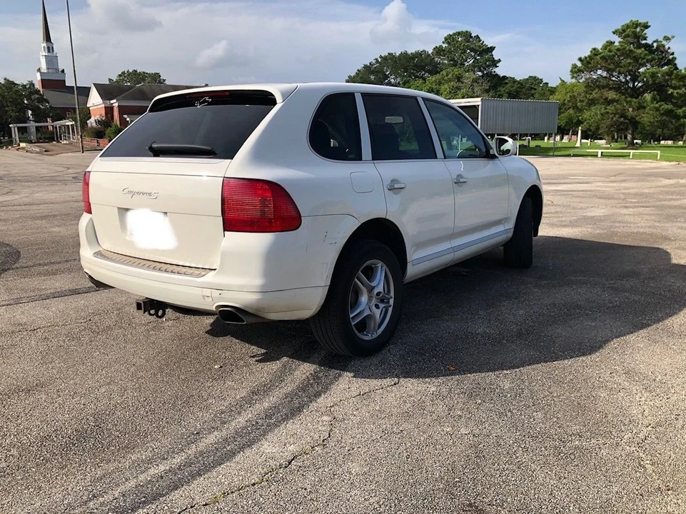 2006 Porsche 955/957 Cayenne S - Image 4 of 15
