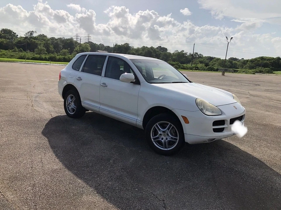 2006 Porsche 955/957 Cayenne S - Image 5 of 15