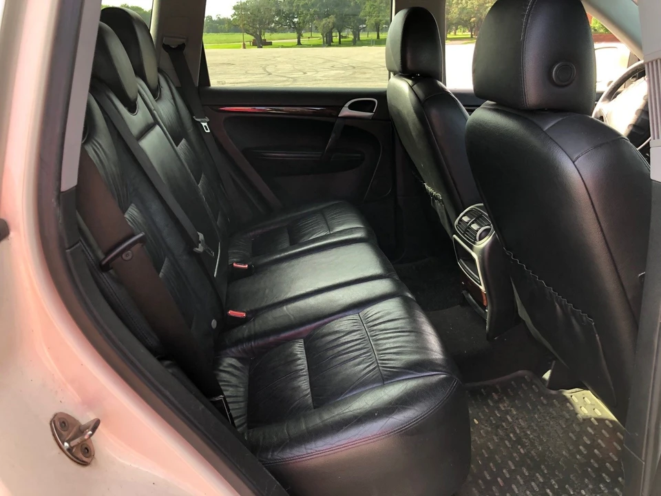 2006 Porsche 955/957 Cayenne S - Image 12 of 15