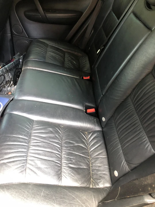 2006 Porsche 955/957 Cayenne S - Image 5 of 6