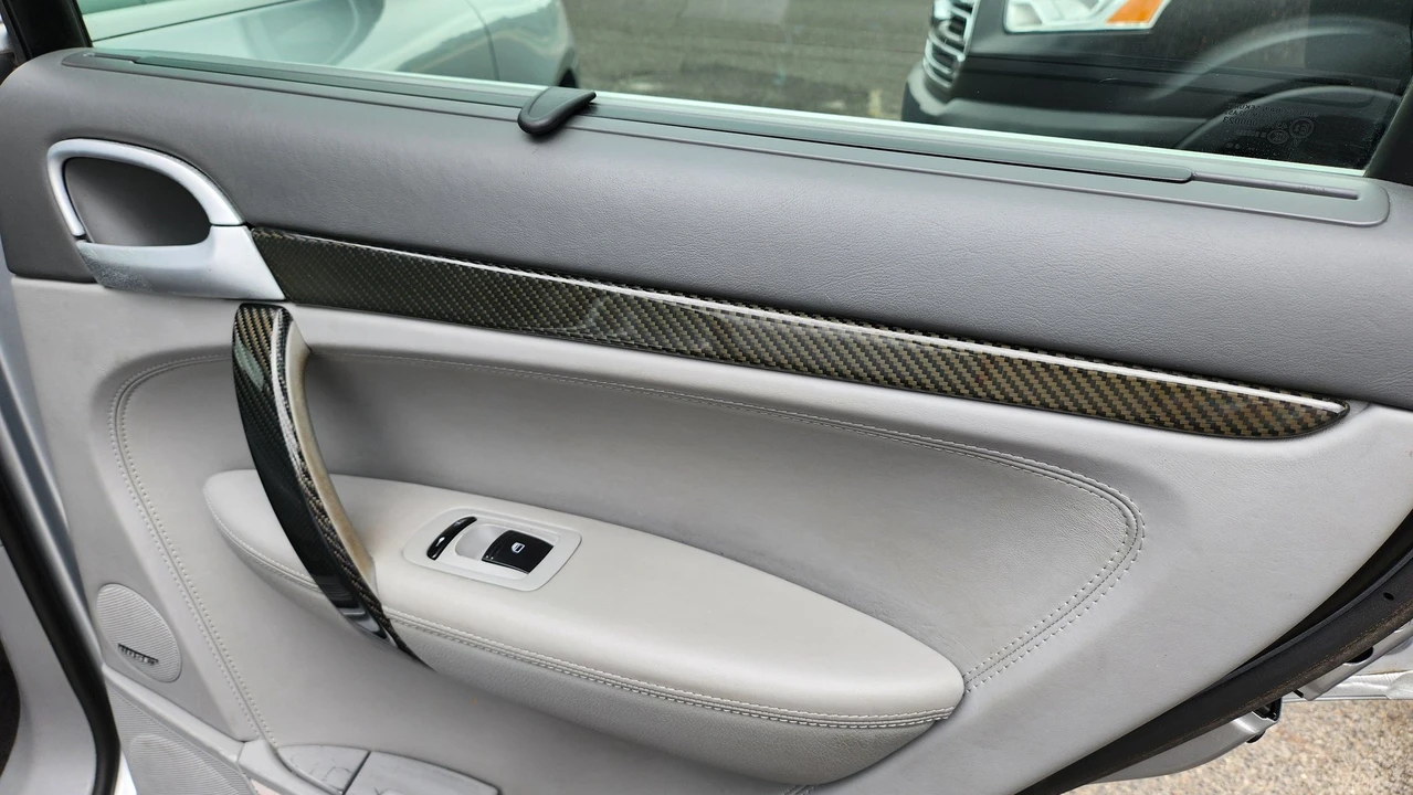 2006 Porsche 955/957 Cayenne Turbo - Image 6 of 7