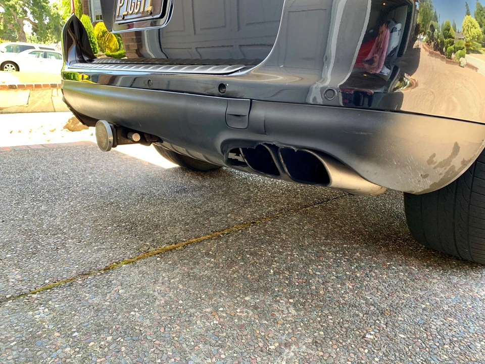 2006 Porsche 955/957 Cayenne Turbo - Image 7 of 9