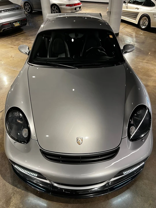 2006 Porsche Cayman - Image 5 of 5