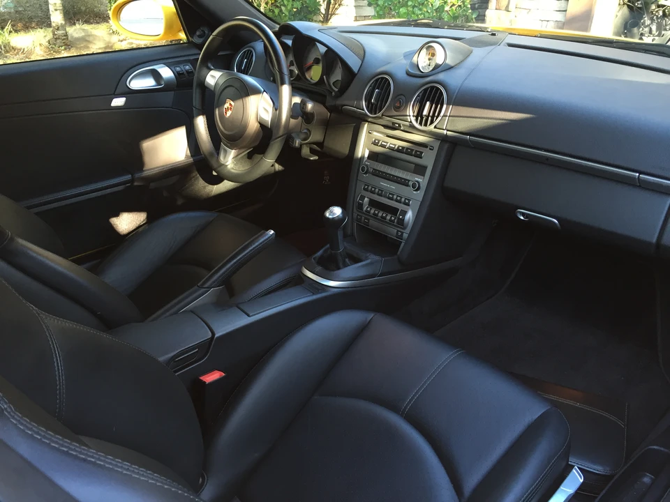 2006 Porsche 987 Cayman S - Image 9 of 12