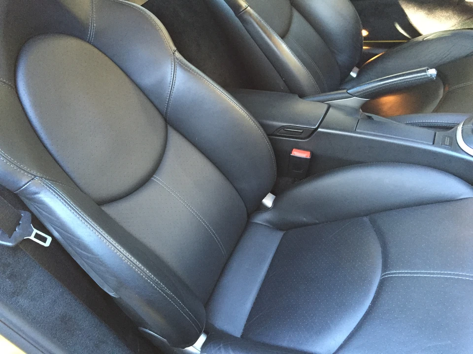 2006 Porsche 987 Cayman S - Image 10 of 12