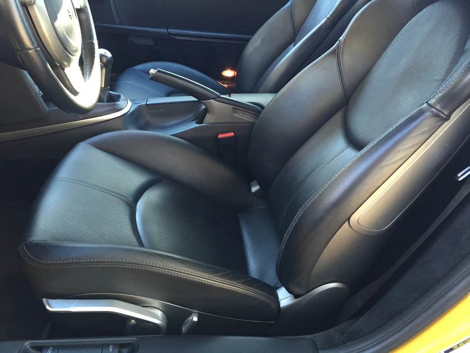 2006 Porsche 987 Cayman S - Image 8 of 12