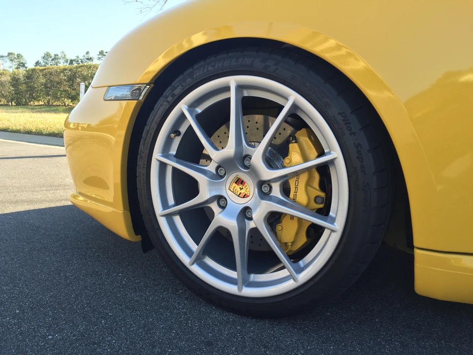 2006 Porsche 987 Cayman S - Image 6 of 12