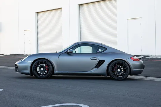 2006 Porsche 987 Cayman S - Image 3 of 12