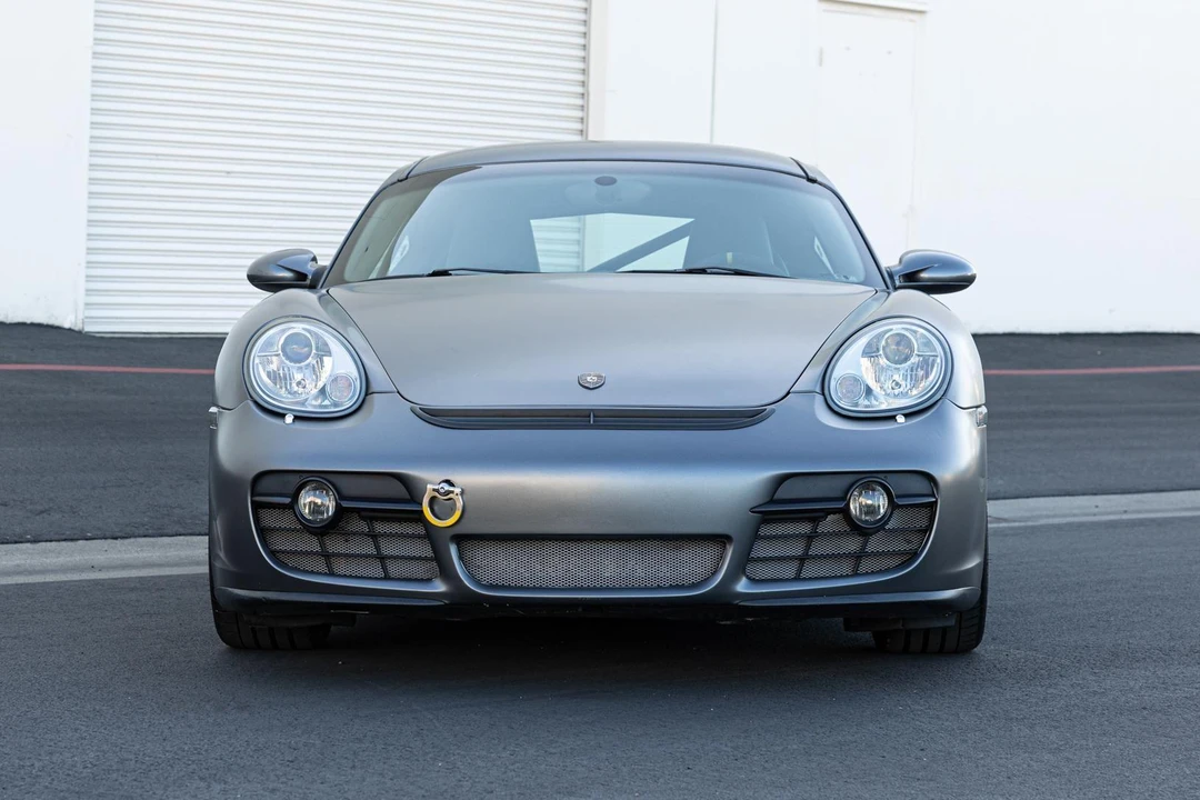 2006 Porsche 987 Cayman S - Image 4 of 12