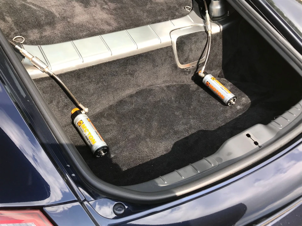 2006 Porsche 987 Cayman S - Image 7 of 13