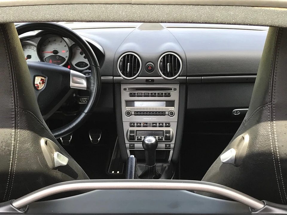 2006 Porsche 987 Cayman S - Image 10 of 13