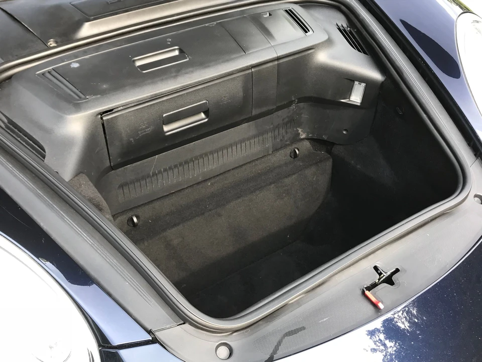 2006 Porsche 987 Cayman S - Image 11 of 13