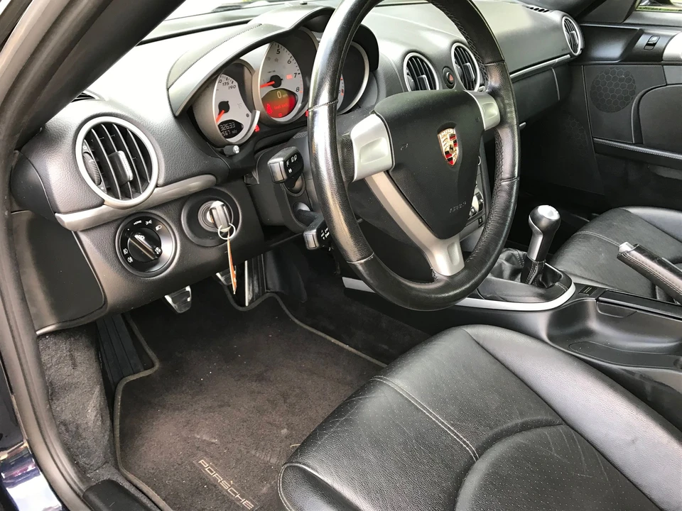 2006 Porsche 987 Cayman S - Image 13 of 13
