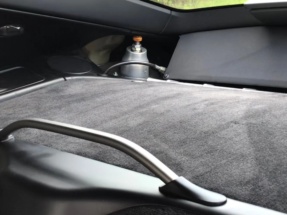 2006 Porsche 987 Cayman S - Image 9 of 13