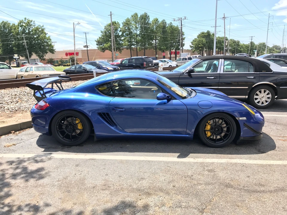 2006 Porsche 987 Cayman S - Image 3 of 21