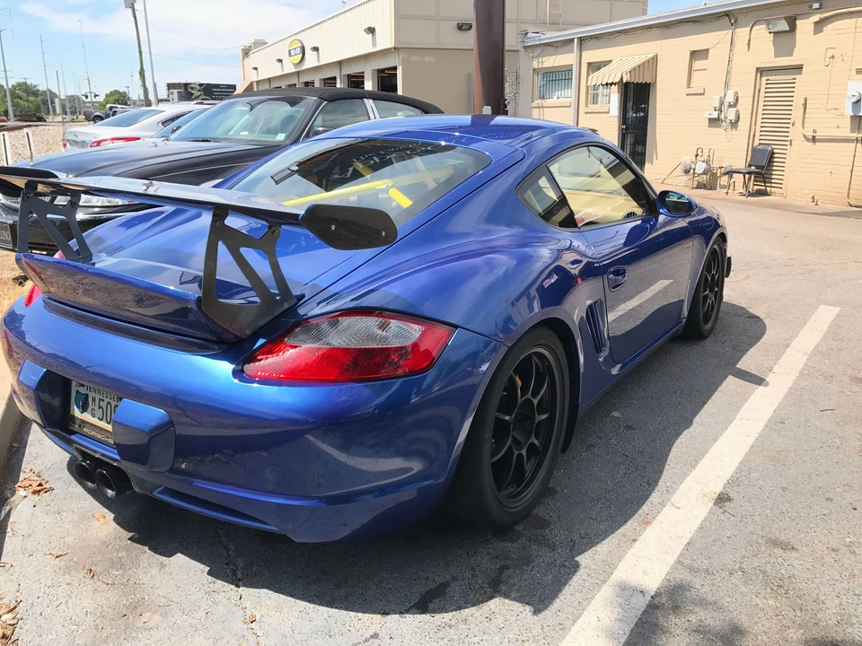 2006 Porsche 987 Cayman S - Image 4 of 21