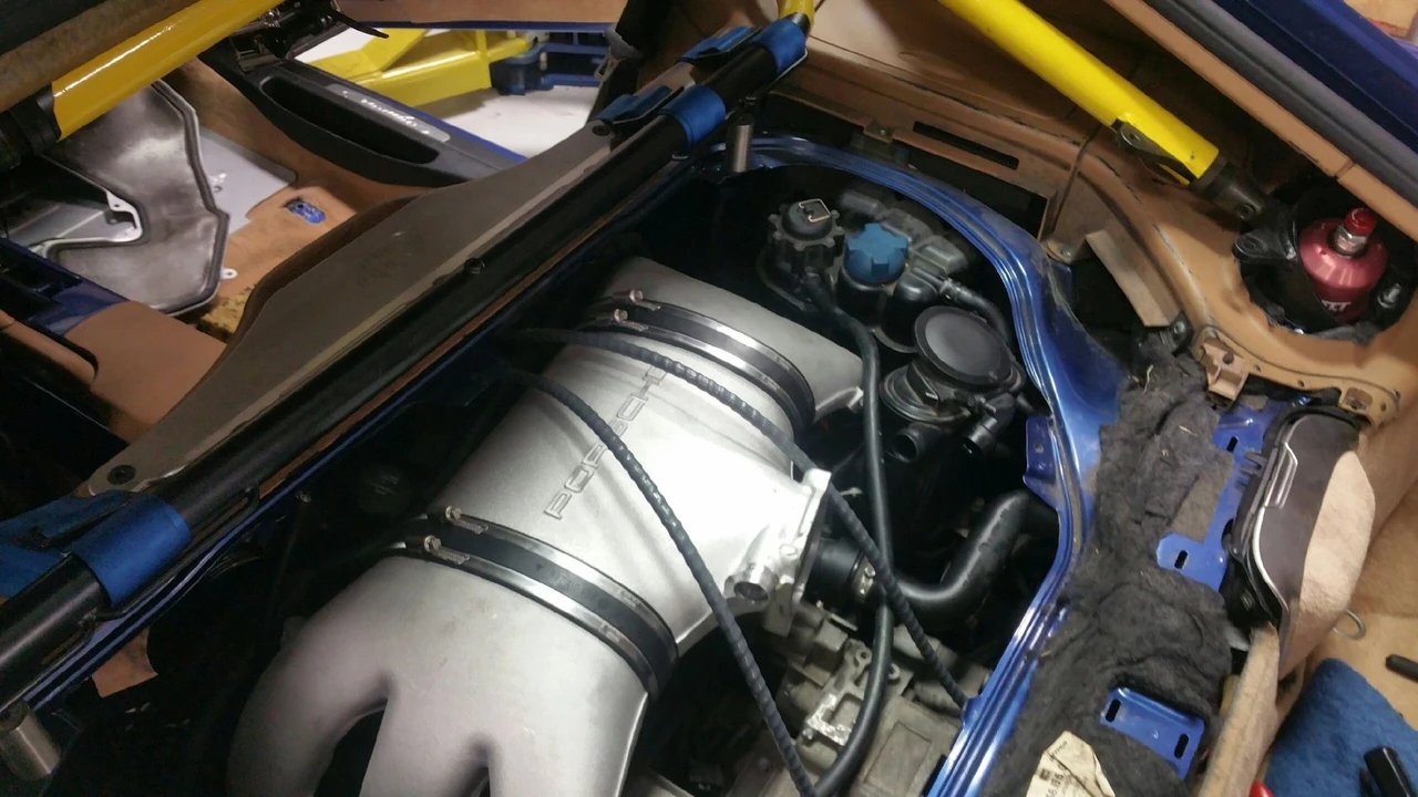 2006 Porsche 987 Cayman S - Image 12 of 21