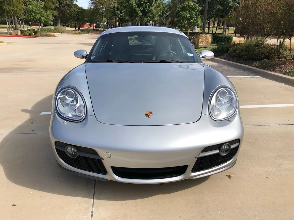 2006 Porsche 987 Cayman S - Image 2 of 15