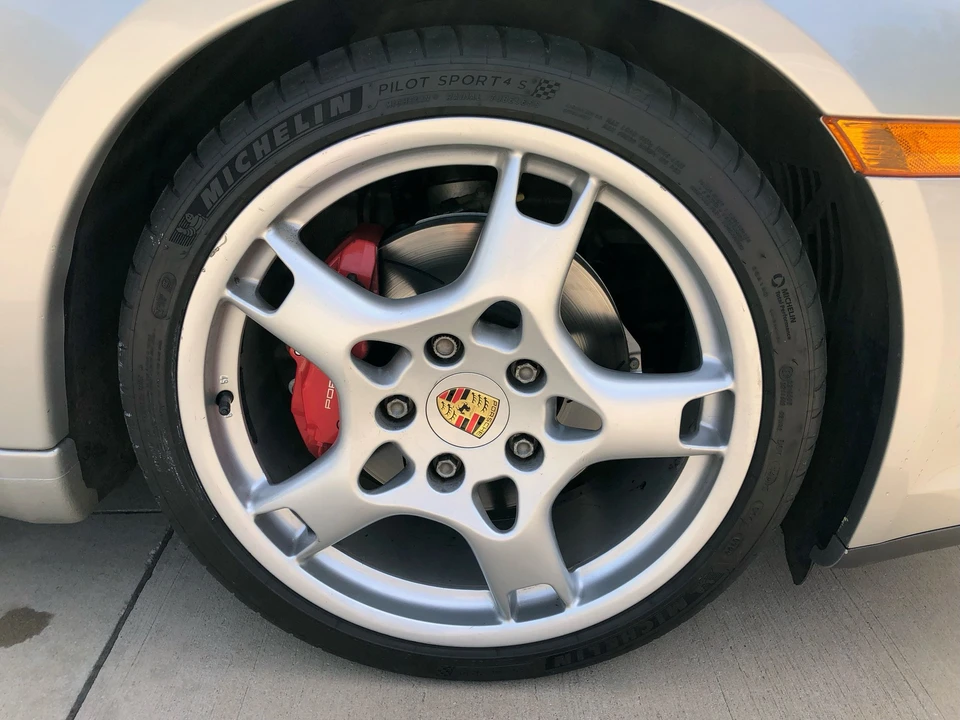2006 Porsche 987 Cayman S - Image 14 of 15