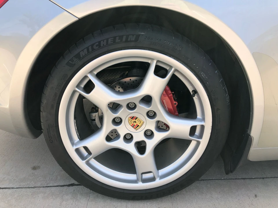 2006 Porsche 987 Cayman S - Image 15 of 15