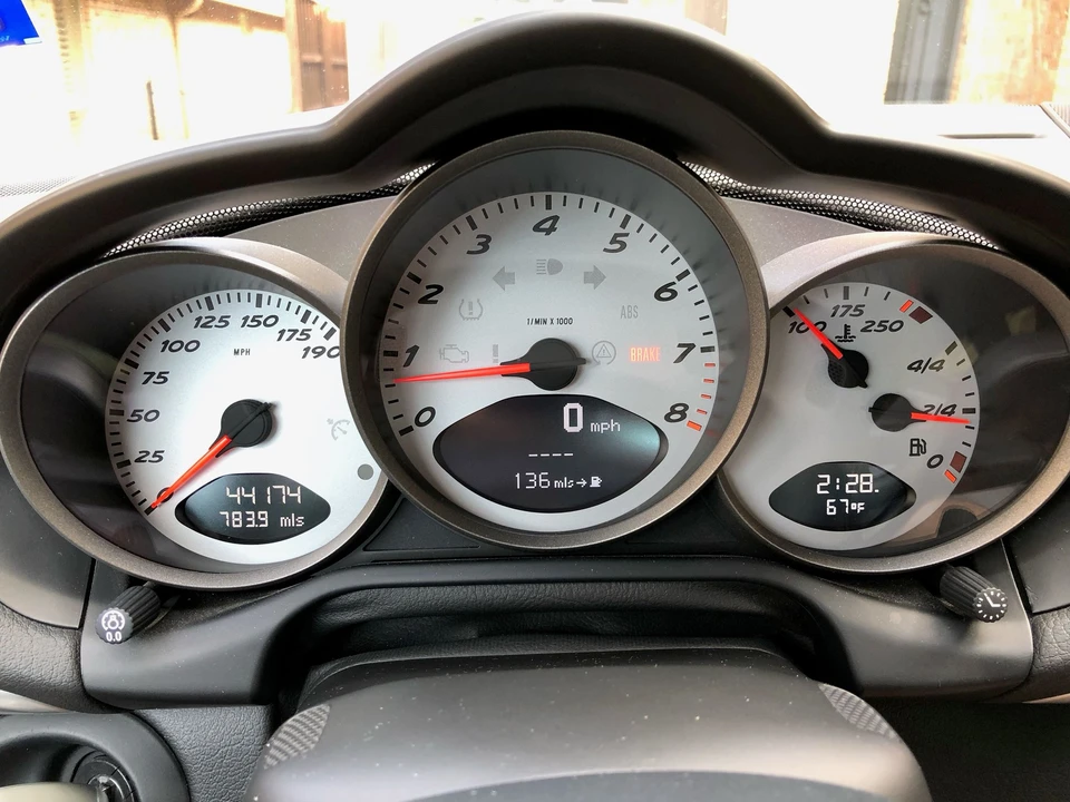 2006 Porsche 987 Cayman S - Image 4 of 15