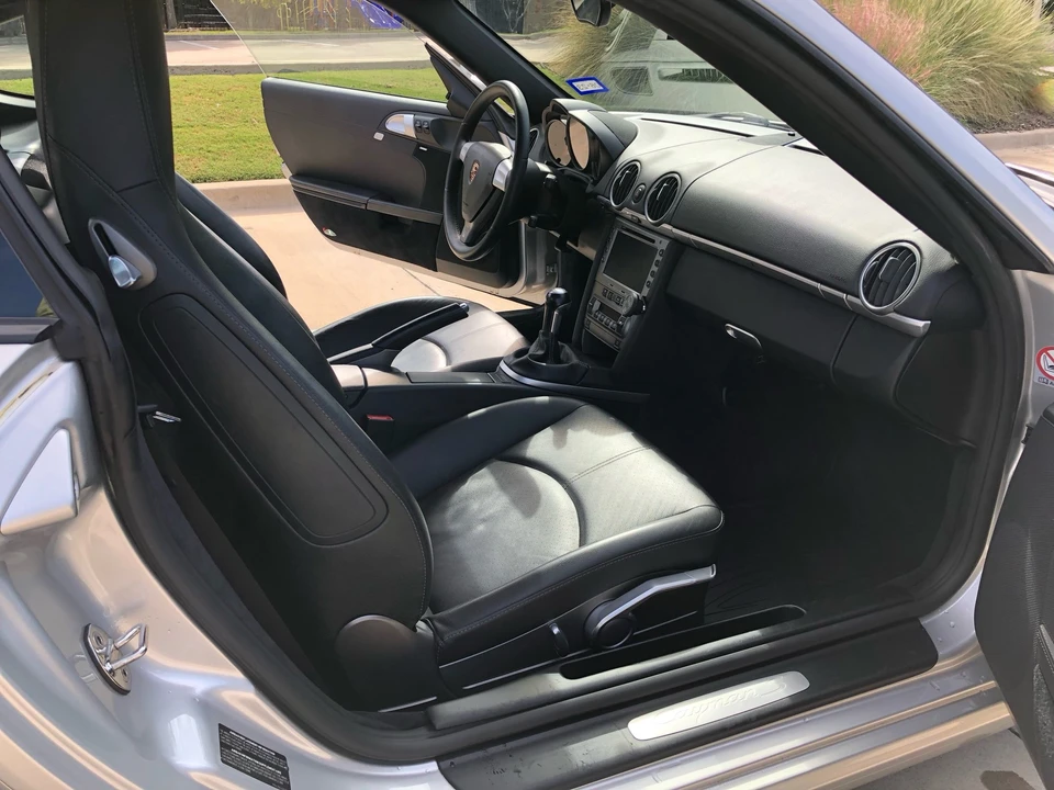 2006 Porsche 987 Cayman S - Image 10 of 15