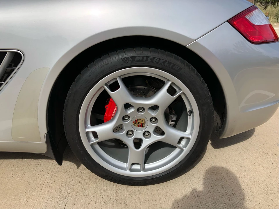2006 Porsche 987 Cayman S - Image 13 of 15