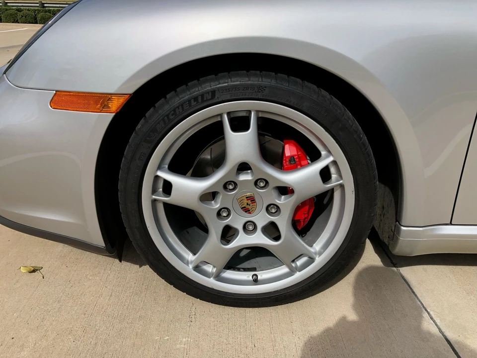 2006 Porsche 987 Cayman S - Image 12 of 15