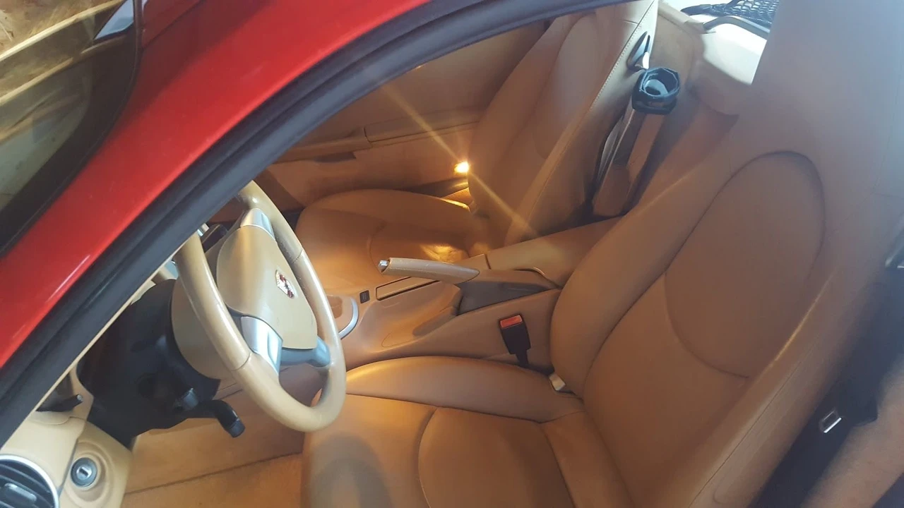 2006 Porsche 987 Cayman S - Image 3 of 4