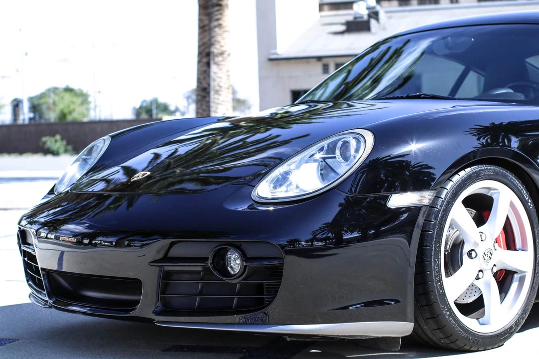 2006 Porsche 987 Cayman S - Image 6 of 18