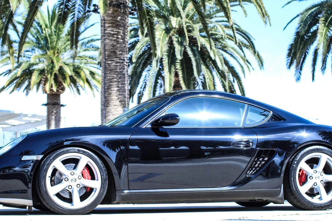 2006 Porsche 987 Cayman S - Image 7 of 18