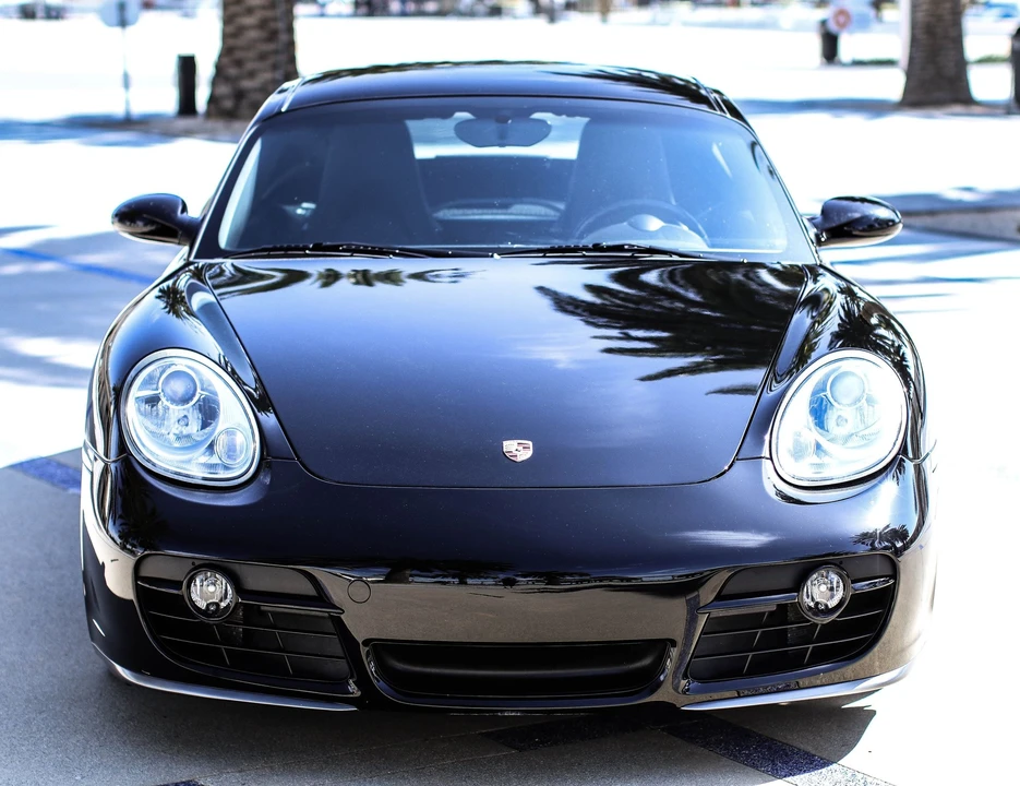 2006 Porsche 987 Cayman S - Image 5 of 18
