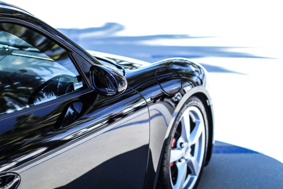 2006 Porsche 987 Cayman S - Image 9 of 18