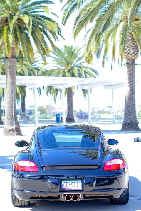 2006 Porsche 987 Cayman S - Image 4 of 18