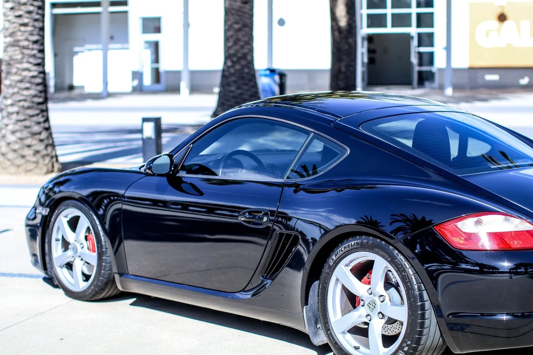 2006 Porsche 987 Cayman S - Image 3 of 18
