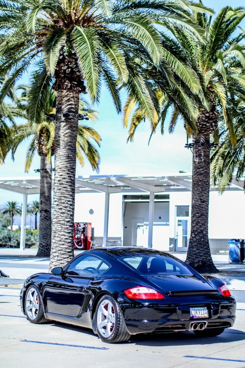 2006 Porsche 987 Cayman S - Image 2 of 18