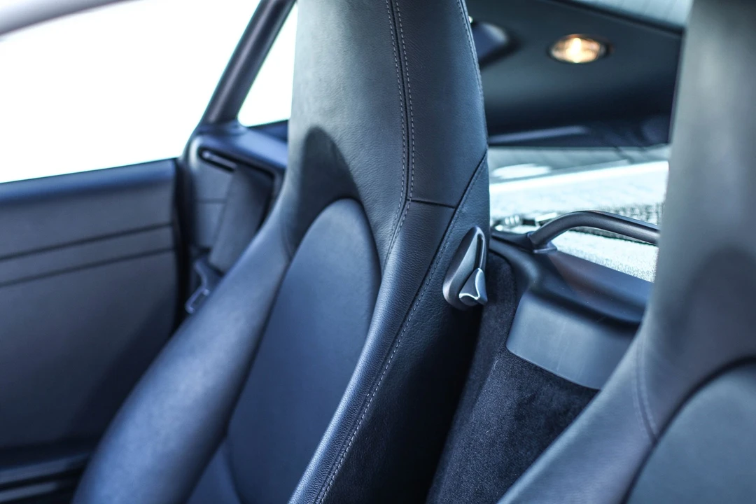 2006 Porsche 987 Cayman S - Image 12 of 18