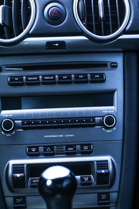 2006 Porsche 987 Cayman S - Image 14 of 18