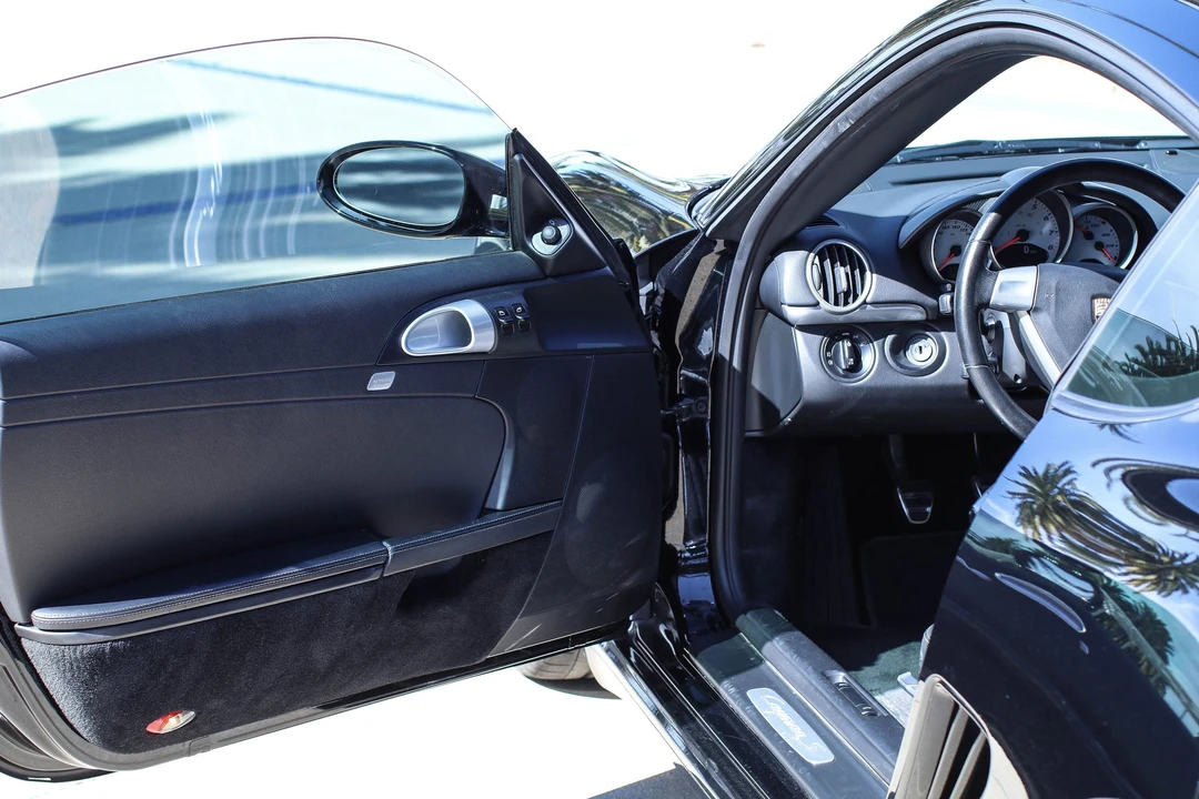 2006 Porsche 987 Cayman S - Image 13 of 18